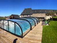 Gite de groupe Cantal