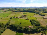 Gite de groupe Rhône