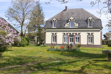Gite de groupe La Ferme du Cygne