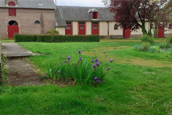 Gite de groupe La Ferme du Cygne