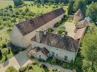 Gite de groupe Calvados