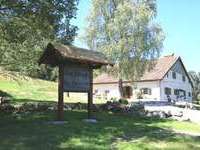 Gite de groupe Vosges