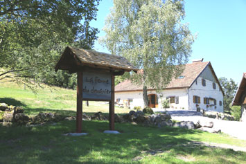 Gite de groupe La Ferme du Douanier