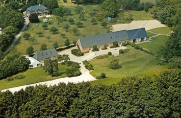 Gite de groupe La Ferme de Drumare
