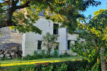 Gite de groupe La Ferme du Port