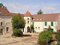 Gite de groupe Val d Oise