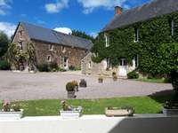 Gite de groupe Calvados