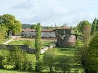 Gite de groupe Vendée