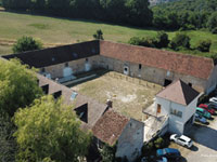 Gite de groupe Aisne