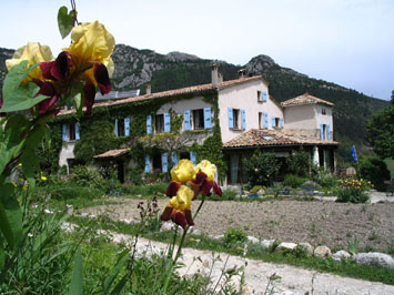 Gite de groupe Ferme des Grangiers