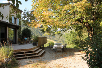 Gite de groupe Ferme des Grangiers