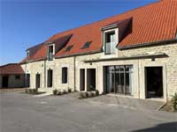 Gite de groupe Pas de Calais