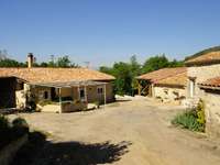 Gite de groupe Drôme