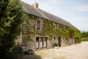 Gite de groupe Gite de la Ferme de Maltot