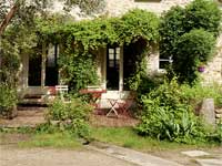 Gite de groupe Val d Oise