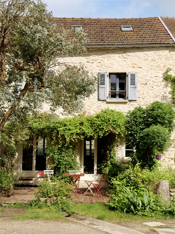 Gite de groupe Les gîtes de La Ferme des Millonets