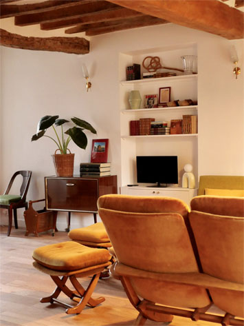 Gite de groupe Les gîtes de La Ferme des Millonets