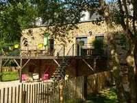 Gite de groupe Calvados