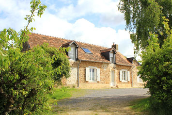 Gite de groupe Ferme des Orques