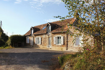Gite de groupe Ferme des Orques