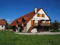 Gite de groupe Hautes-Alpes