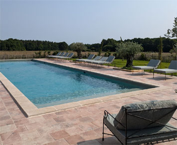 Gite de groupe Ferme du Poirier