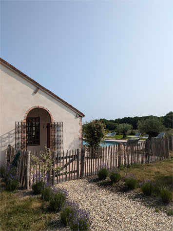 Gite de groupe Ferme du Poirier
