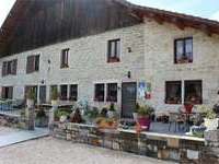 Gite de groupe Doubs