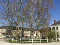 Gite de groupe Somme