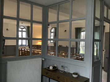 Gite de groupe Ferme Relais de la Baie de Somme