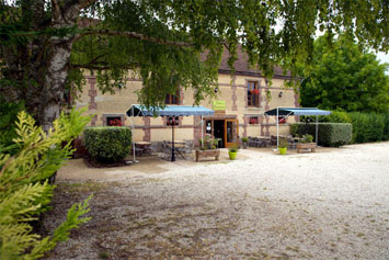 Gite de groupe Ferme de la Renaissance