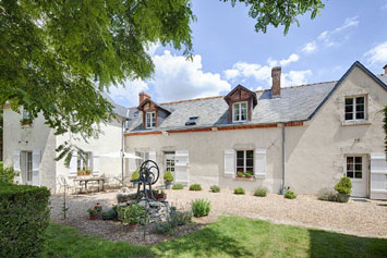 Gite de groupe Ferme des Saules