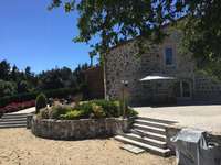 Gite de groupe Haute-Loire