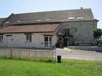 Gite de groupe Marne