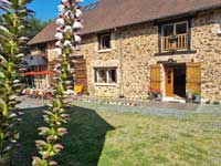 Gite de groupe Dordogne