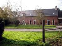 Gite de groupe Seine-Maritime