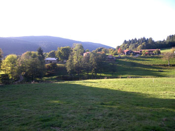 Gite de groupe Ferme de la Gilbernie