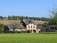 Gite de groupe Calvados