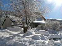 Gite de groupe Drôme