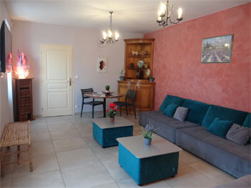 Gite de groupe Gite La Ferme Saint Pierre