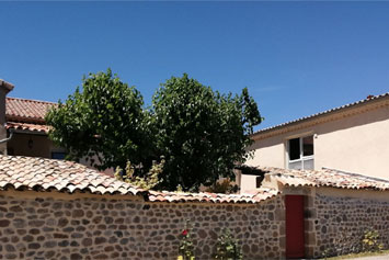 Gite de groupe Gite La Ferme Saint Pierre