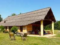 Gite de groupe Vienne