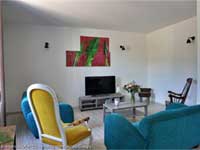 Gite de groupe Morbihan
