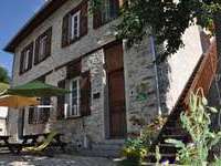 Gite de groupe Alpes de Haute-Provence