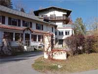 Gite de groupe Haute-Savoie
