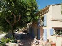 Gite de groupe Vaucluse
