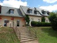 Gite de groupe Cantal