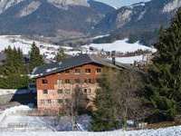 Gite de groupe Haute-Savoie