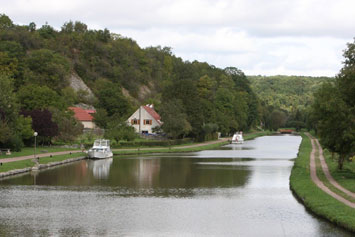 Gite de groupe Gîte du Flotteur