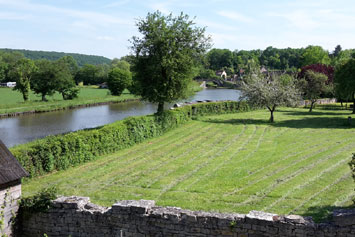 Gite de groupe Gîte du Flotteur